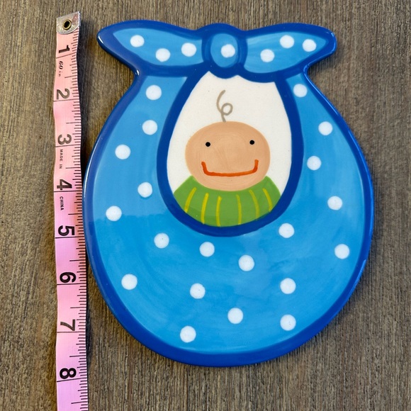 Coton Colors Large attachment/ Happy Everything- Baby Boy - Picture 3 of 4